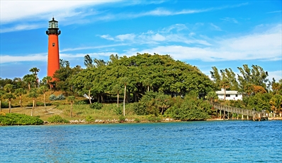 $25 -- Jupiter Island Boat Cruise for 2 thru Summer, 50% Off