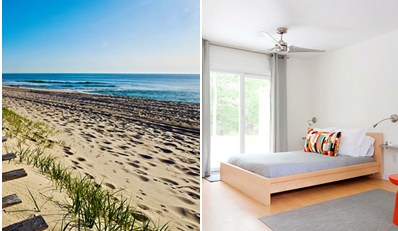 $99 -- Hamptons: Sag Harbor Hotel w/Beach Pass, Reg. $248