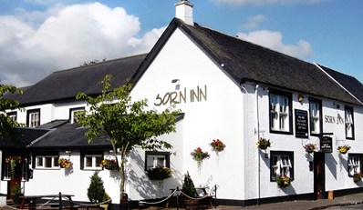 £39 -- Steak Dinner for 2 at Michelin-Rated Inn, Reg £66