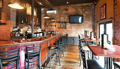 $39 -- Federal Hill Gem: Italian Dinner for 2, Reg. $81