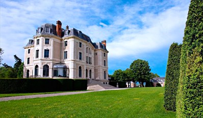 Auvergne Countryside Getaway