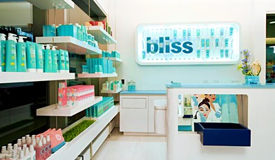 $149 -- Bliss Hoboken: Spa Services &amp; $100 Retail Credit