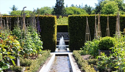 £12.50 -- 2-for-1 Entry to 'Magical' Alnwick Garden, Reg £25