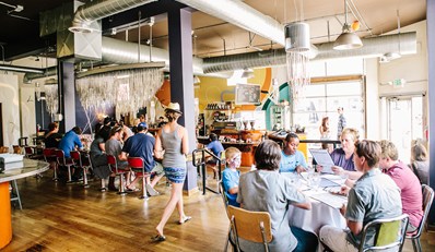 $29 -- City O' City: Westword-Praised Dinner for 2, Half Off