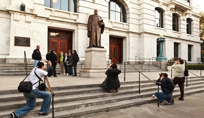 $39 -- New Orleans: 3-Hour Tour w/Photo Workshop, Half Off