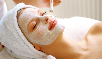 $69 -- Spa Package inc Rejuvenating Facial &amp; More, 62% Off