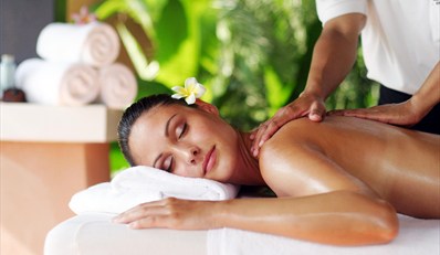 $69 -- 90-Min Massage w/Choice of Style &amp; Extras, Reg. $130