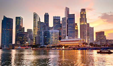 $175 -- Brand New 4-Star Singapore Hotel inc Tour, Save 40%