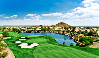 $25 -- Unlimited Golf at Foothills, Reg. $135 
