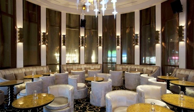 $49 -- Dore South Beach: Dinner for 2 w/Cocktails, Reg. $100