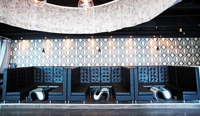 $29 -- Sexy Sushi Spot: 4 Rolls for 2 w/Cocktails, Reg. $64