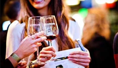 $48 -- Wine-Tasting Event in the Hamptons, Half Off