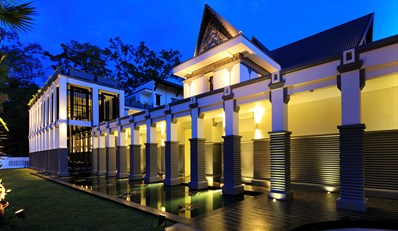 $340 -- Cambodia: 3-Nt Siem Reap Luxury Getaway, 36% Off 