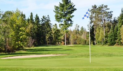 $69 -- Arnprior Golf Club: Golf for 2 w/Cart, Reg. $133