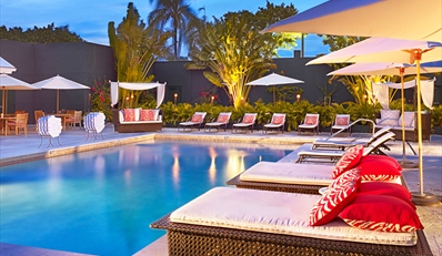 $59 -- South Florida: 1-Bedroom Condo into 2014, 45% Off