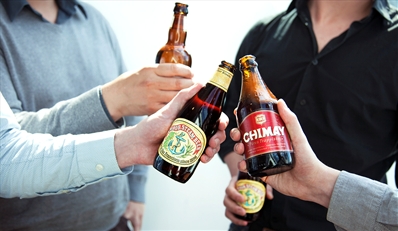 £29 -- Mixed Case of 15 Premium &amp; Award-Winning Beers