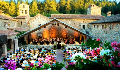 $23 -- Festival del Sole Opera Gala Event in Napa, Save 50%