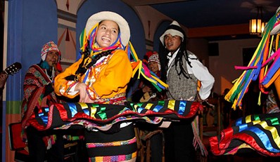 $1249 -- 7-Day Peru Tour incl. Machu Picchu, 32% Off
