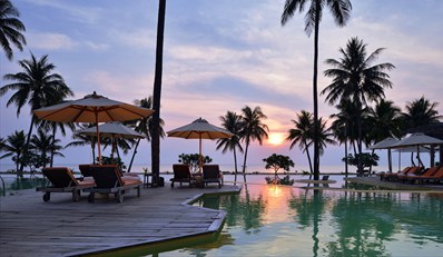 $255 -- 3 Nts at #1 Thai Beach Resort w/Upgrade &amp; Brekkie