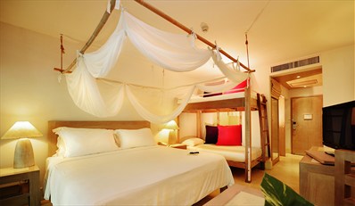 $1,980 -- 泰国华欣 超豪国际五星级酒店 Evaso