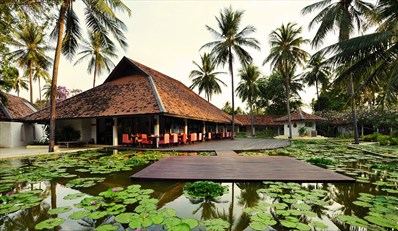 $1,980 -- 泰国华欣 超豪国际五星级酒店 Evaso