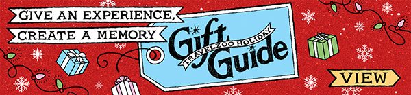 Travelzoo Gifting Guide