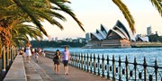 $1599 & up -- Roundtrip Flights to Sydney on 4-Star Airline