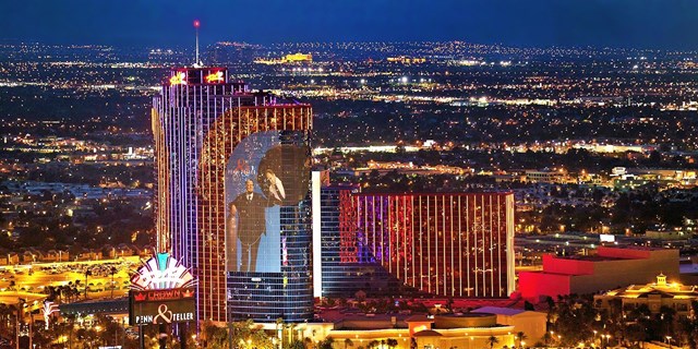 How To Find The Right Vegas Hotel For You Travelzoo