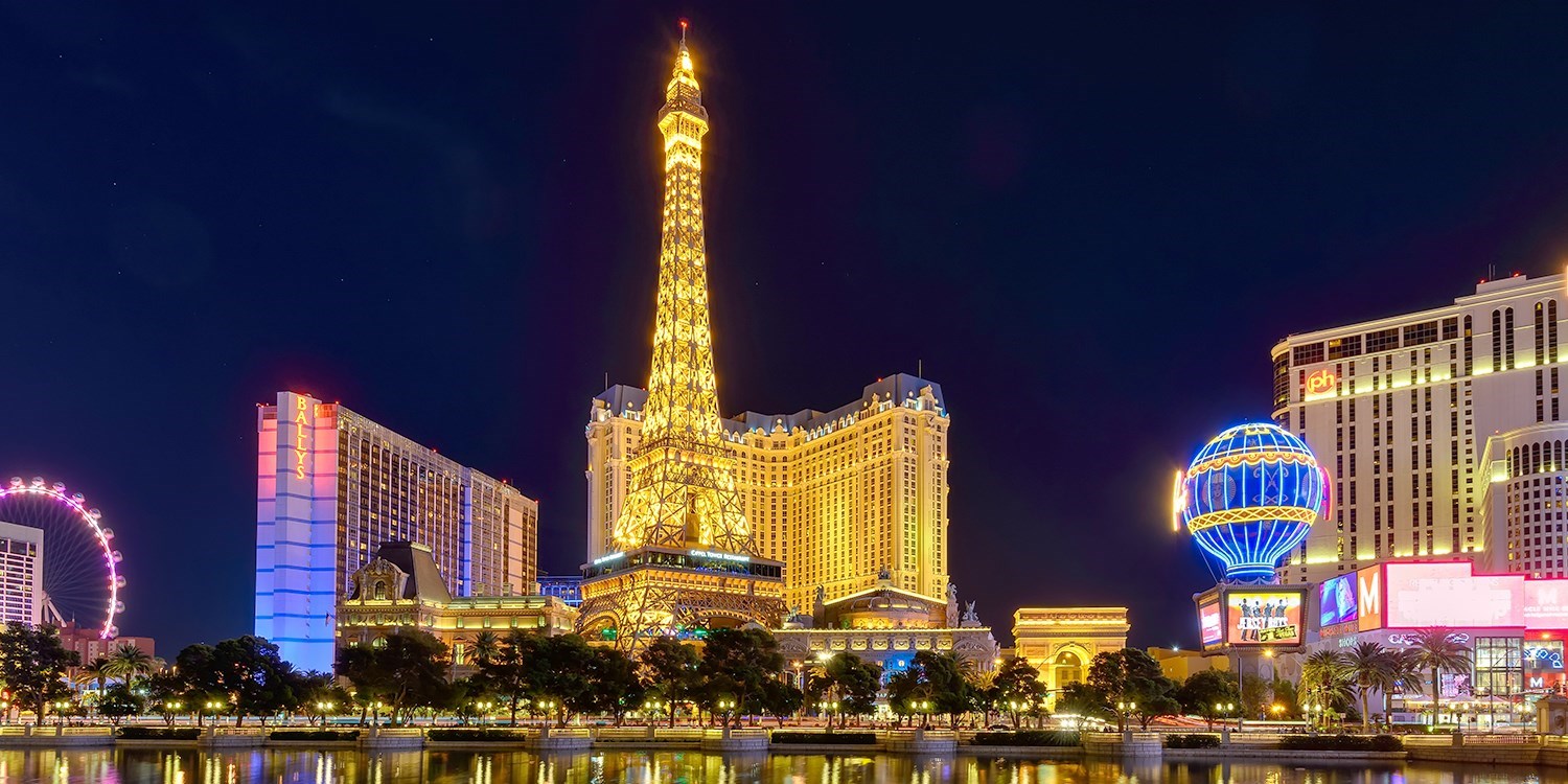 Paris Las Vegas | Travelzoo