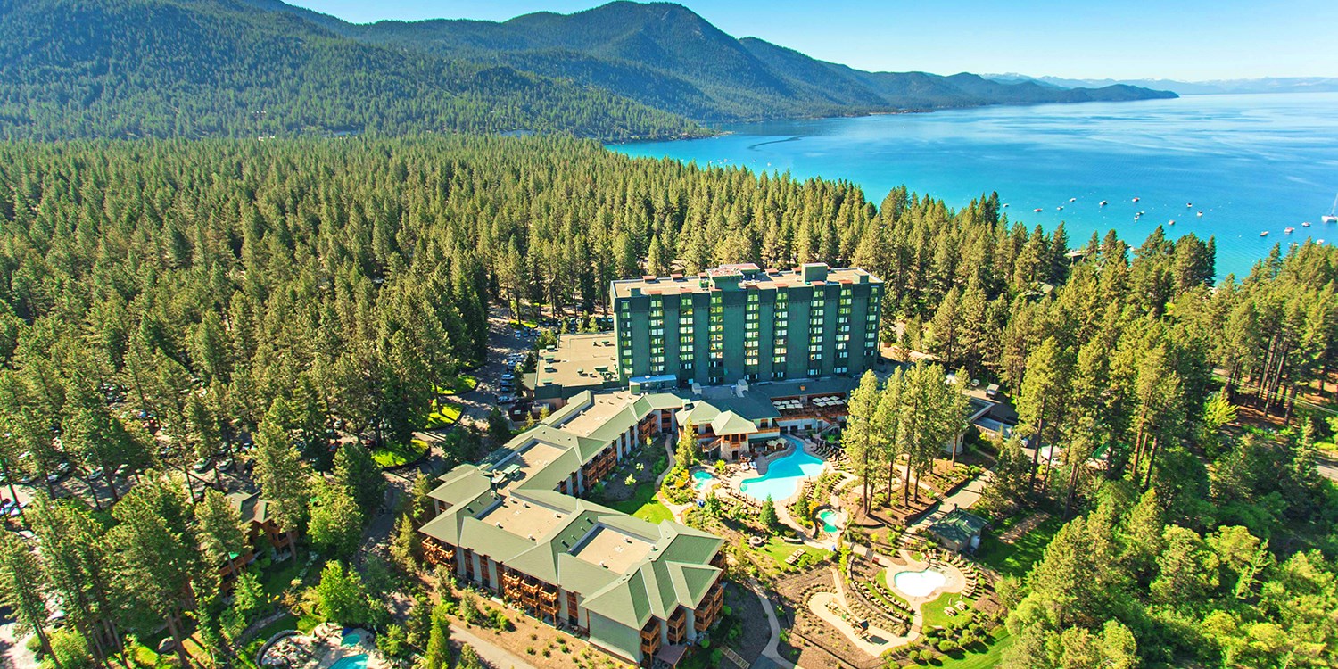 Hyatt Regency Lake Tahoe Resort, Spa and Casino Travelzoo