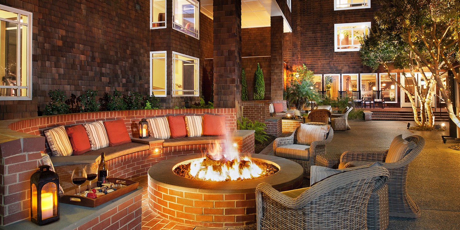 Stanford Park Hotel Travelzoo