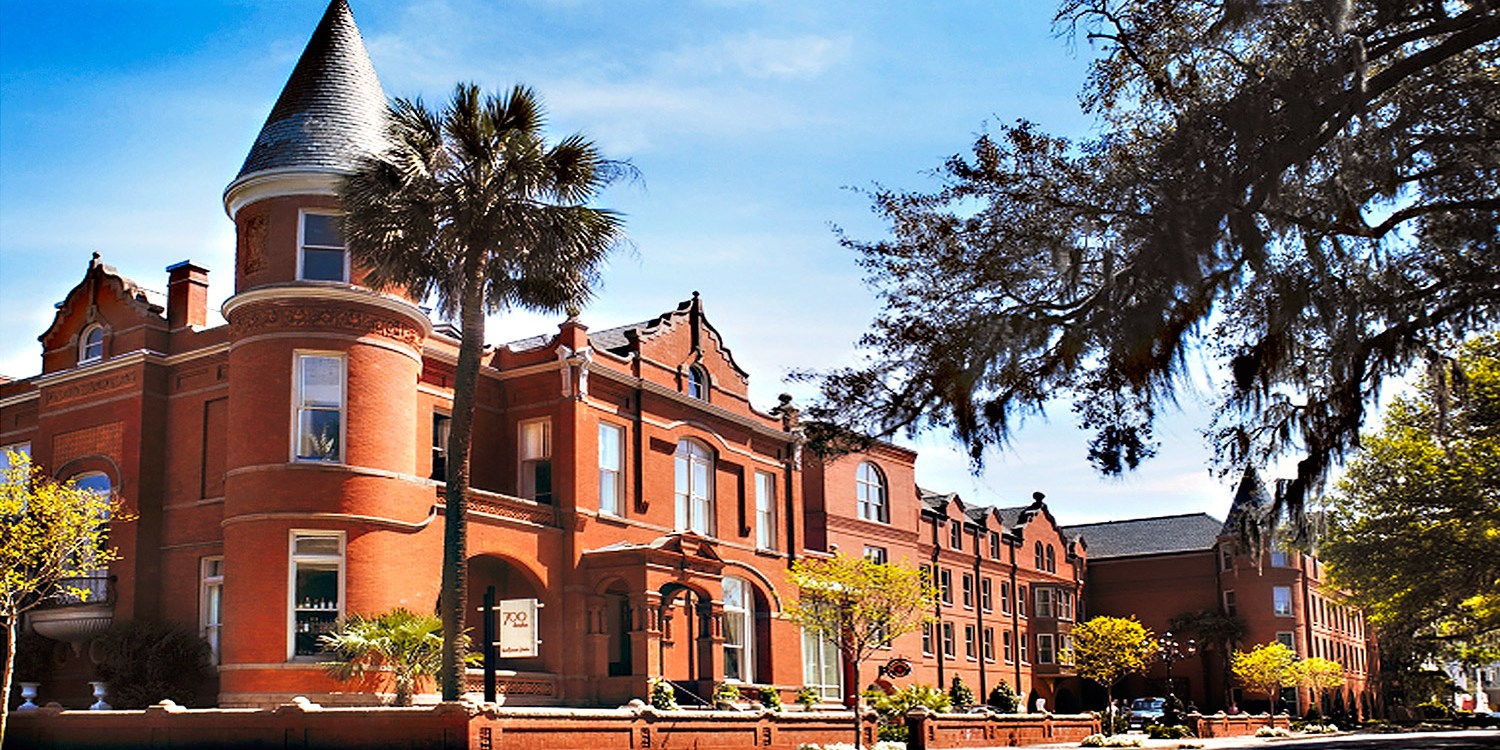 Mansion on Forsyth Park, Autograph Collection | Travelzoo