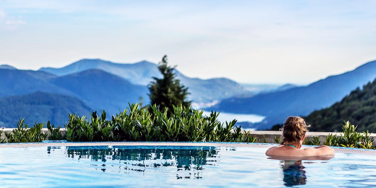 Kurhaus Cademario Hotel And Spa Cademario Kurhaus Cademario Hotel And Spa Cademario