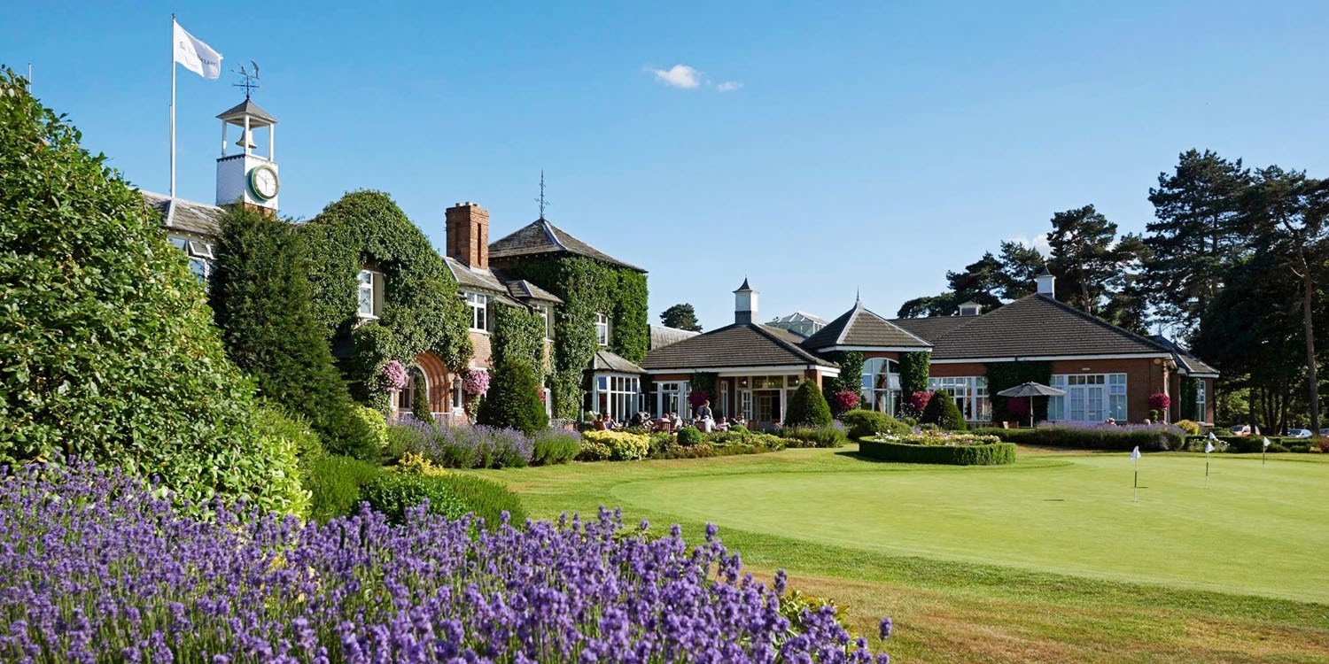 The Belfry Golf Hotel Deals The Belfry Golf Hotel Deals