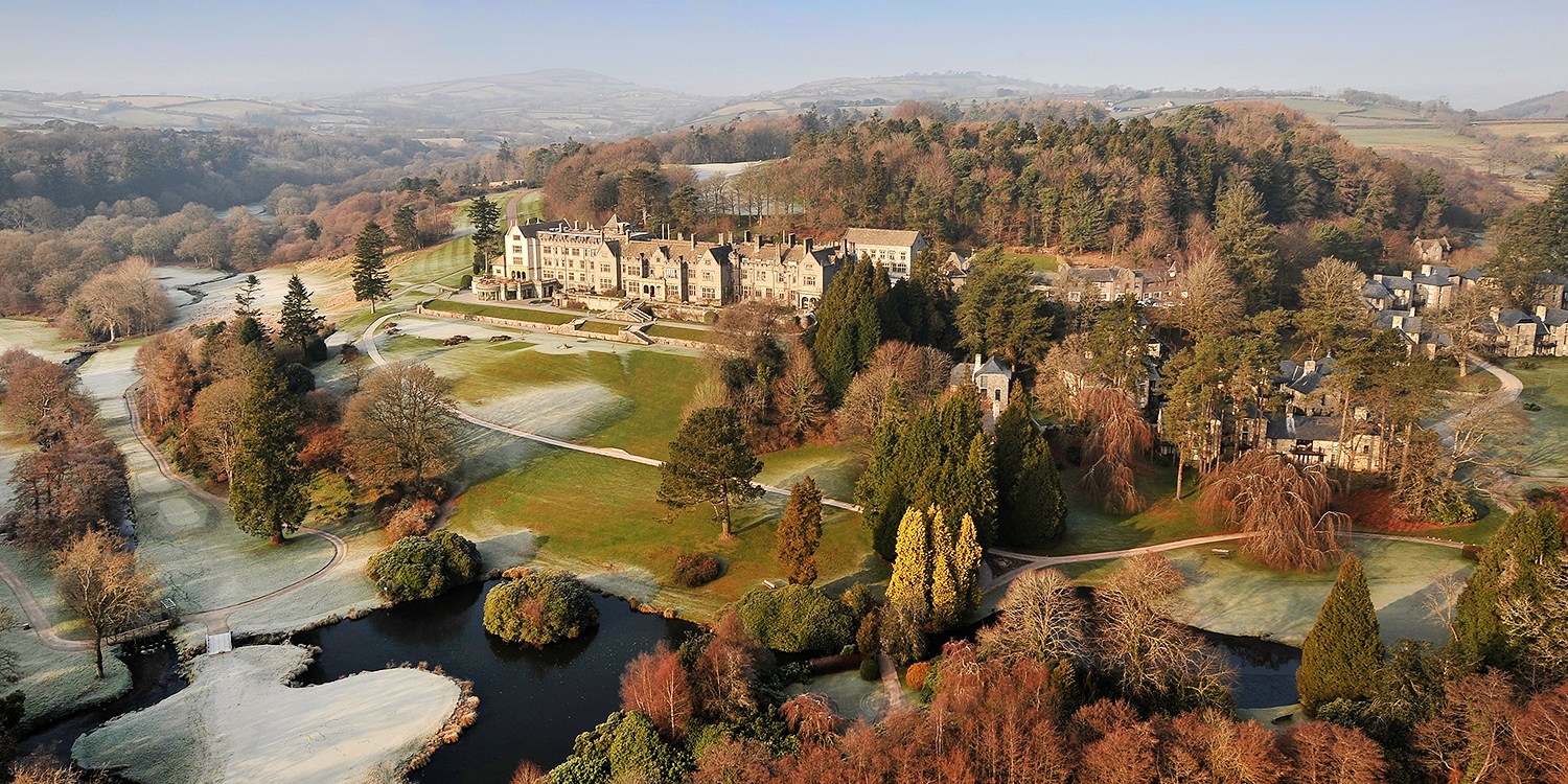 Luxury Devon retreat w/breakfast & prosecco, 47% off Luxury Devon retreat w/breakfast & prosecco, 47% off