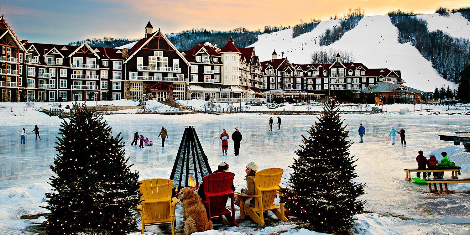 Blue Mountain Westin Hotel Deals Blue Mountain Westin Hotel Deals