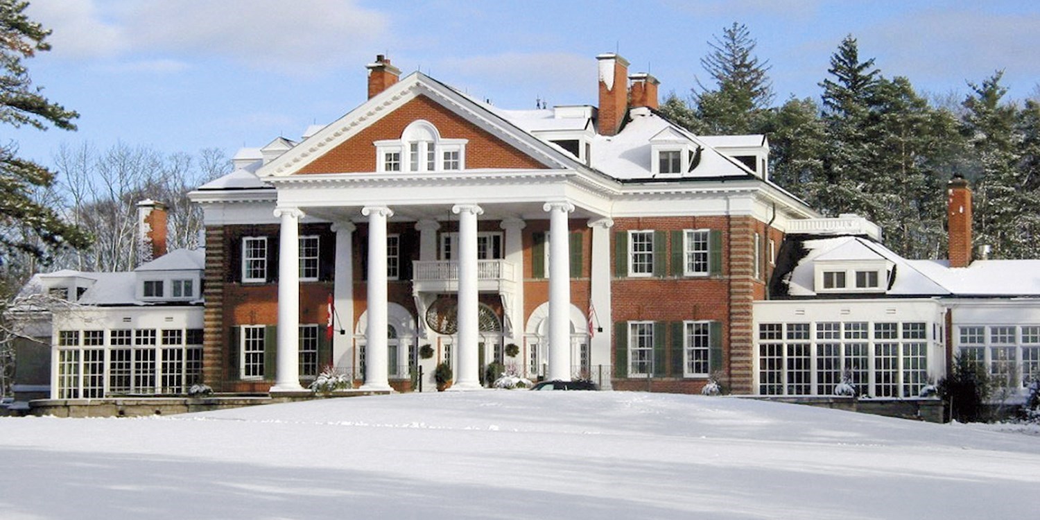 Langdon Hall Country House Hotel and Spa Travelzoo