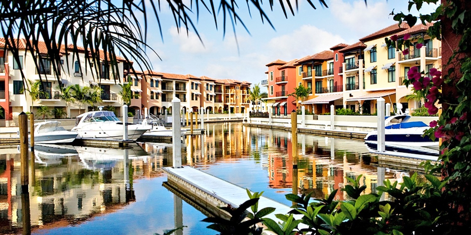 Naples Bay Resort Travelzoo