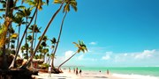 $361* & up -- Flights to Punta Cana, DR into Spring (R/T)