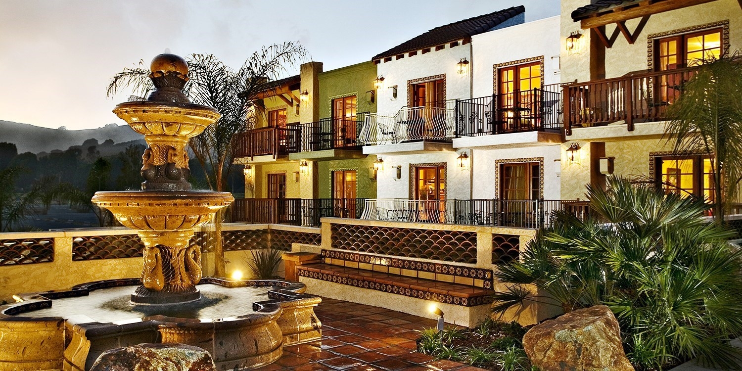 Avila La Fonda Hotel Deals Avila La Fonda Hotel Deals