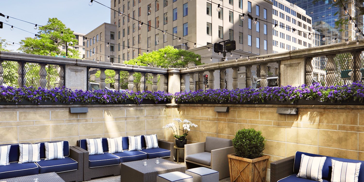 Loews Boston Back Bay Hotel Travelzoo