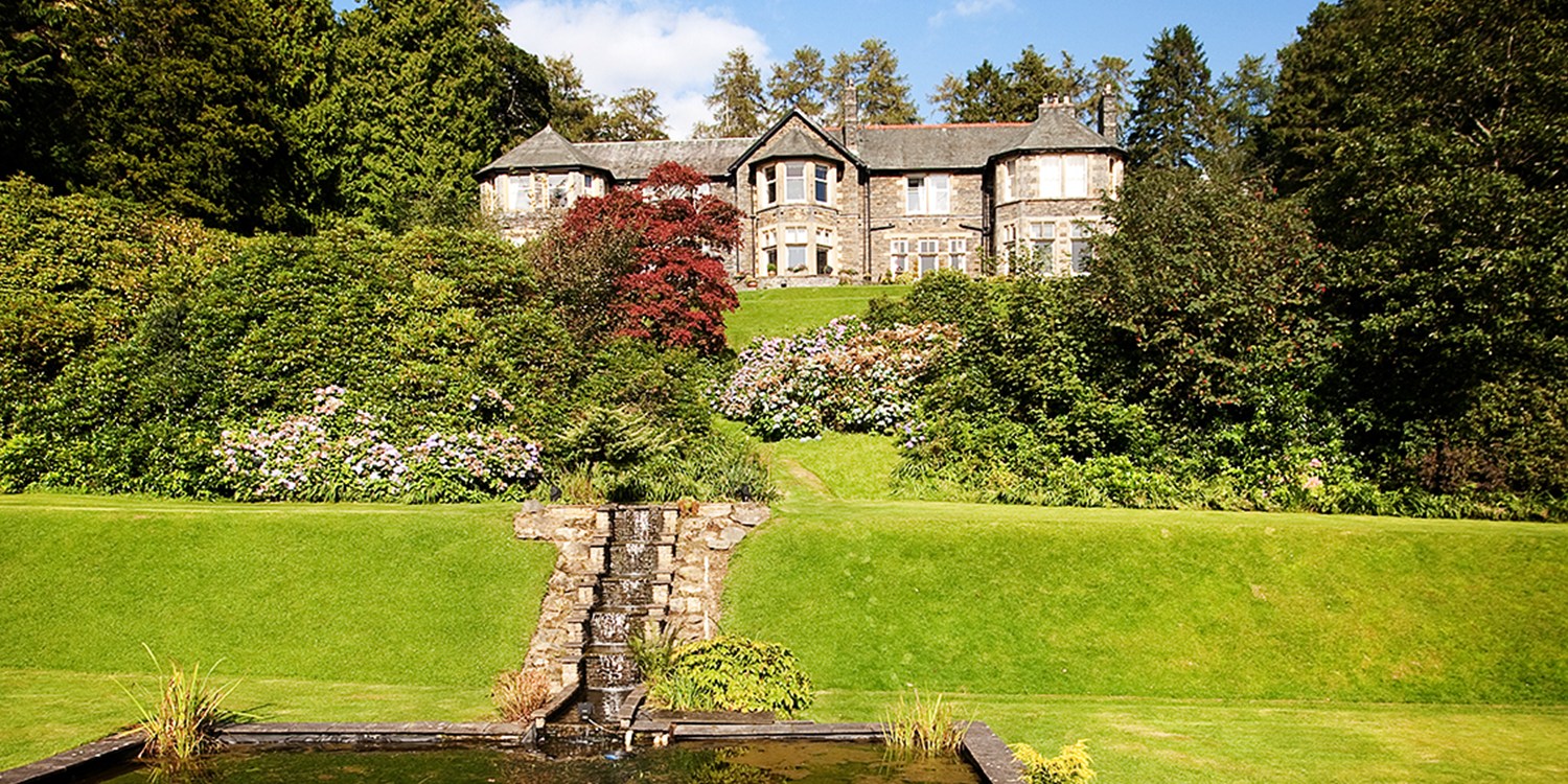 Dbb deals lake district