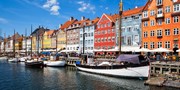 £73 & up -- Copenhagen 4- to 5-Star Hotels, Save up to 40% £73 & up -- Copenhagen 4- to 5-Star Hotels, Save up to 40%