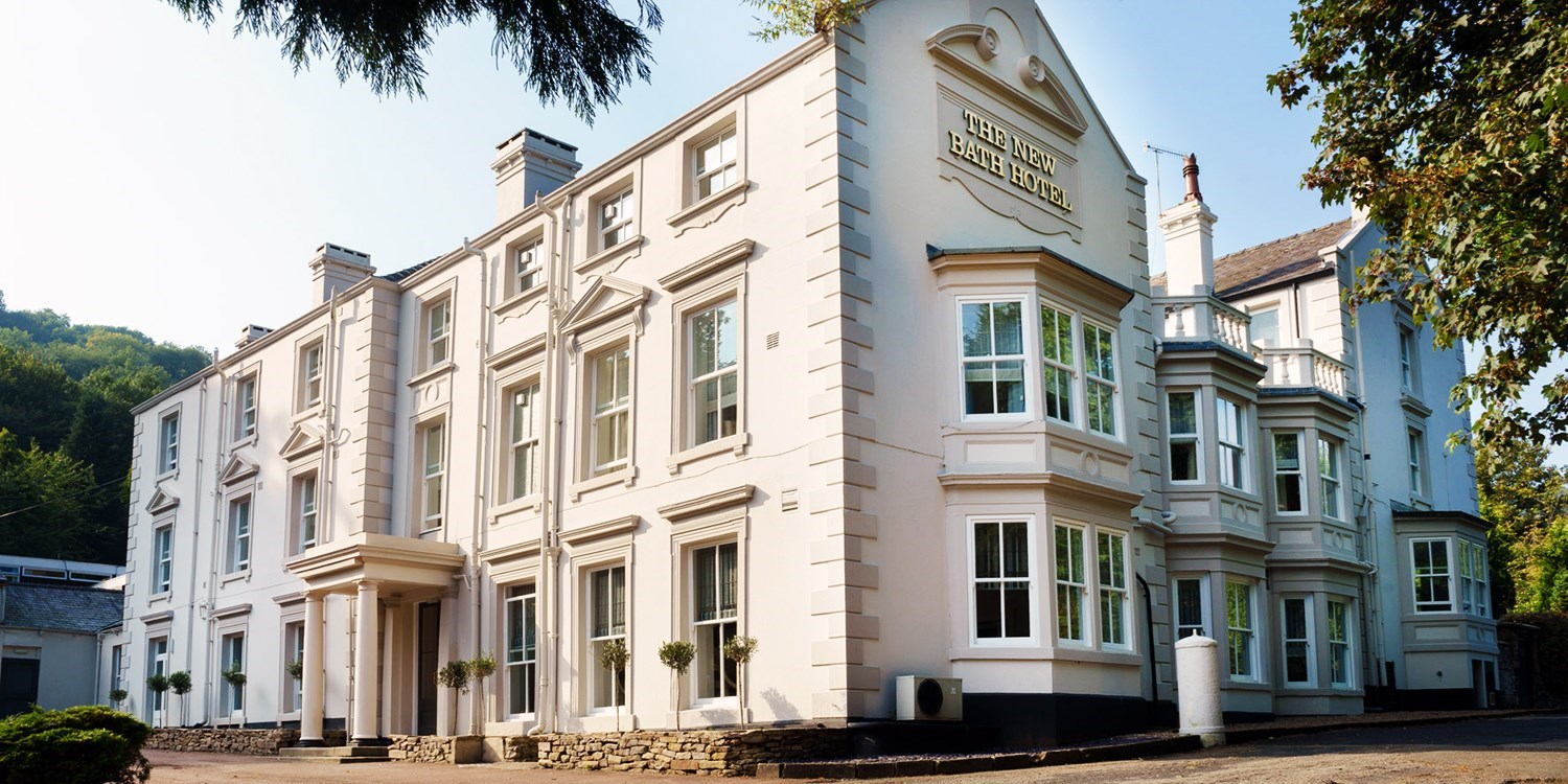 Peak District Spa Hotel Deals Peak District Spa Hotel Deals