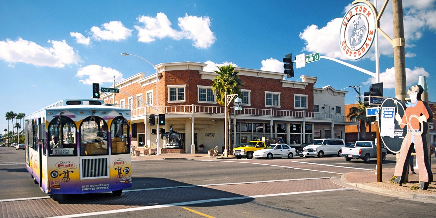 Hotel Deals In Scottsdale Old Town Hotel Deals In Scottsdale Old Town