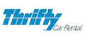 Thrifty Car Rental