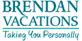 Brendan Vacations
