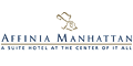 Affinia Manhattan Affinia Manhattan