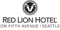 Red Lion on Fifth Avenue