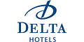 Delta Banff Royal Canadian Lodge